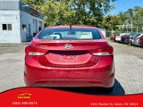 Used 2012 Hyundai Elantra GLS w/ Preferred Pkg 3 image 6