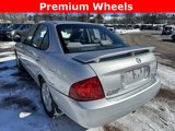 Used 2006 Nissan Sentra 1.8 S w/ (S04) 1.8S Special Editto Pkg image 3