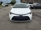 Used 2020 Toyota Corolla LE image 3