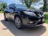Used 2016 Nissan Rogue SL w/ SL Premium Package image 4