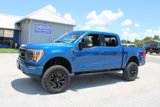 Used 2022 Ford F150 XLT w/ Equipment Group 302A High image 5