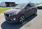 Used 2016 Kia Sorento EX image 2