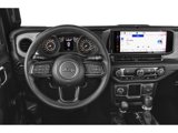 New 2025 Jeep Wrangler Sport S image 4