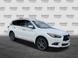Used 2018 INFINITI QX60 FWD w/ Deluxe Technology Package image 2