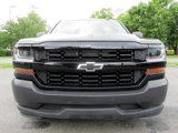Used 2016 Chevrolet Silverado 1500 W/T w/ Black Out Edition image 4