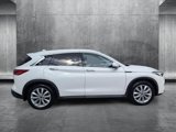 Used 2019 INFINITI QX50 Luxe w/ Cargo Package image 4