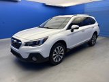 Used 2018 Subaru Outback 3.6R Touring image 4