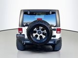 Used 2012 Jeep Wrangler Sport image 6