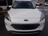Used 2022 Ford Escape SEL image 3