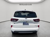 Certified 2023 Ford Escape ST-Line Select w/ Tech Pack #2 image 4