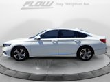 Used 2018 Honda Accord EX image 5