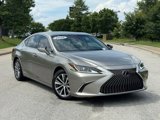 Used 2020 Lexus ES 300h w/ Premium Package image 2