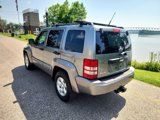 Used 2012 Jeep Liberty Sport w/ Popular Equipment Group image 3