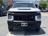 Used 2021 Chevrolet Silverado 2500 W/T w/ WT Fleet Convenience Package image 2