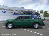 New 2025 Ford Maverick XL image 3