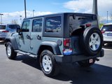 Used 2015 Jeep Wrangler Unlimited Sport w/ Quick Order Package 24S image 3