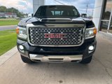 Used 2020 GMC Canyon Denali image 3