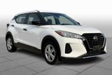 Used 2021 Nissan Kicks S image 2