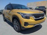 Used 2021 Kia Seltos S image 2