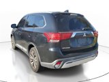 Used 2020 Mitsubishi Outlander SEL image 3