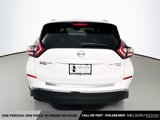 Used 2017 Nissan Murano Platinum image 6