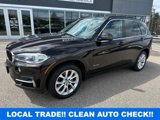 Used 2016 BMW X5 xDrive35i image 1
