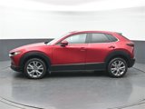 Used 2022 MAZDA CX-30 AWD 2.5 S w/ Select Package image 2