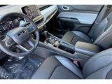 New 2025 Jeep Compass Latitude image 6