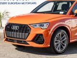Used 2025 Audi Q3 2.0T Premium w/ Convenience Package image 2