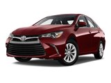 Used 2015 Toyota Camry XSE image 2