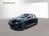Used 2013 Nissan Juke NISMO image 2