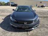 Used 2021 Honda Civic EX image 2