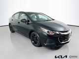 Used 2019 Chevrolet Cruze LT image 3
