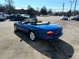 Used 1997 Jaguar XK8 Convertible image 6