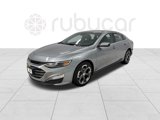 Used 2023 Chevrolet Malibu LT image 1