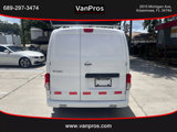 Used 2018 Nissan NV200 S image 4