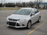 Used 2013 Ford Focus SE image 2