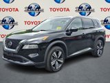 Used 2023 Nissan Rogue SL image 3
