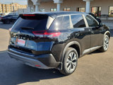 Used 2023 Nissan Rogue SV image 4