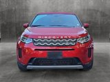 Certified 2023 Land Rover Discovery Sport S image 2