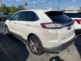 Used 2016 Ford Edge Titanium w/ Canadian Touring Package image 2