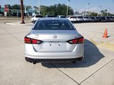 Used 2023 Nissan Altima 2.5 SR image 4