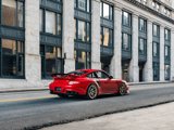 Used 2011 Porsche 911 GT2 RS image 3