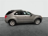 Used 2012 Chevrolet Equinox LT w/ Driver Convenience Package image 3