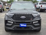 Used 2020 Ford Explorer ST w/ ST Street Pack image 3