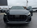 Used 2021 Audi Q8 Premium Plus image 2