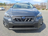 Used 2021 Subaru Crosstrek 2.5i Sport image 2