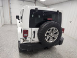 Used 2016 Jeep Wrangler Rubicon image 3