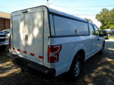 Used 2020 Ford F150 XL w/ Equipment Group 101A Mid image 4