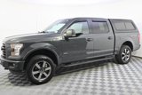 Used 2016 Ford F150 XLT w/ Equipment Group 302A Luxury image 2